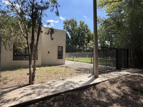 Casa en Venta de 2 dormitorios