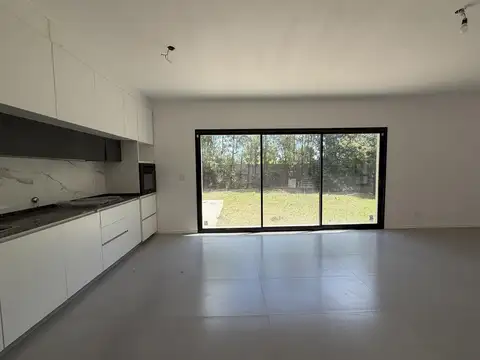 Casa en Venta A Estrenar