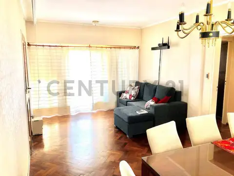 Zeballos 200, Piso 6