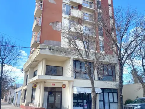 DEPARTAMENTO EN VENTA- BERABEVÚ- IDEAL INVERSIÓN