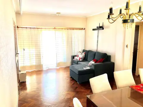 Zeballos 200, Piso 6to Piso