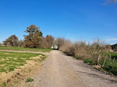Terreno en Venta de 754,0 m2