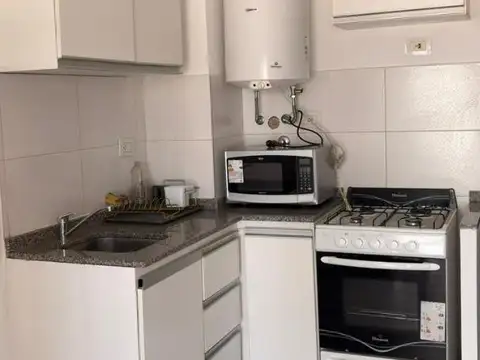 Departamento 1 dormitorio - Iriondo 1613