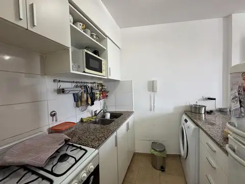 Departamento en Venta al Oeste