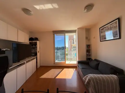 Departamento en Venta en Centro, USD 73.000