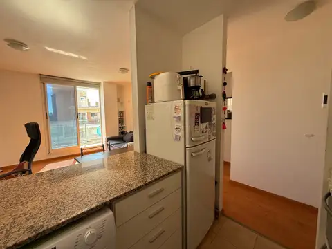 Departamento en Venta 7 años