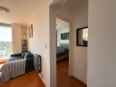 Departamento en Venta al Oeste