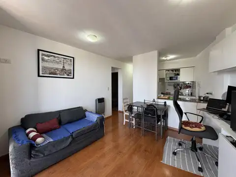 Departamento en Venta en Centro, USD 73.000