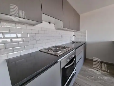 Departamento en Venta en Tigre Centro, USD 118.567