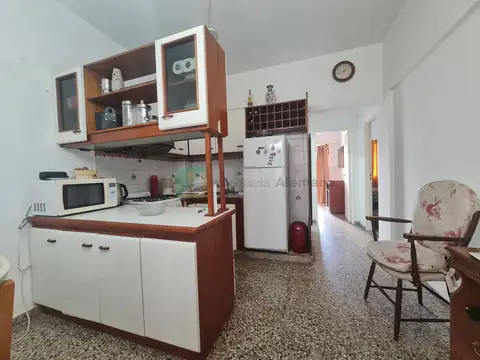 Departamento en Venta en Villa Ballester, USD 72.000