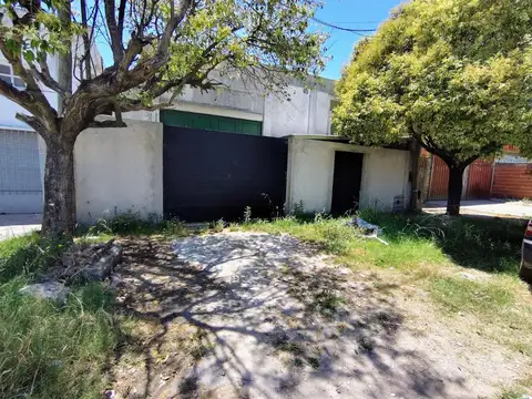 Venta de Galpón en San Carlos, La Plata