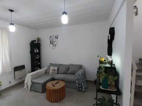 Departamento en Venta de 5 ambientes