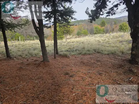 Terreno en Venta en Quilquihue, USD 180.000