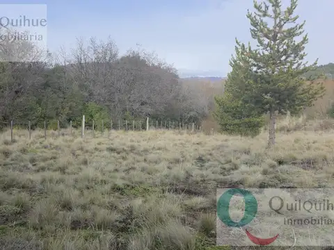 Terreno en Venta 25  mts Frente