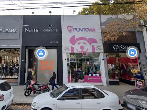 Local  en Venta en Palermo, Capital Federal, Buenos Aires