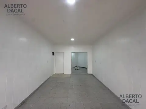 Diag. 92 e/ Cno Centenario y 472