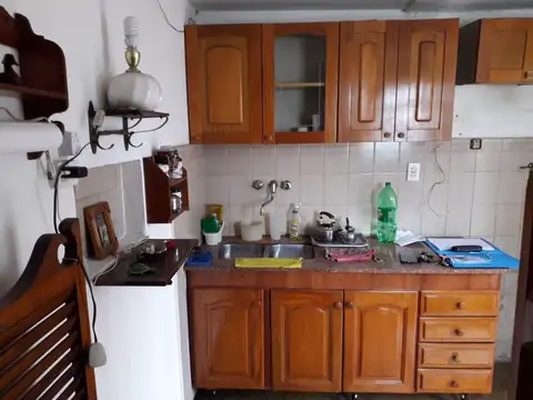 Casa en Venta 50 años