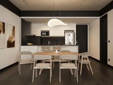 Departamento en Venta de 2 dormitorios