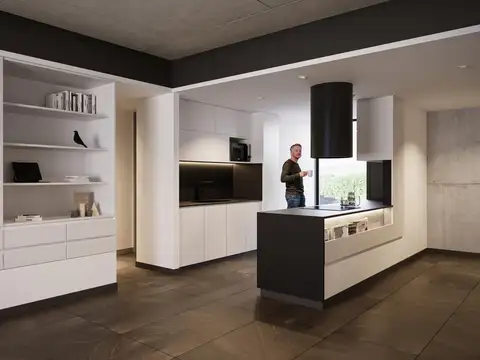 Departamento en Venta en Chacras de Coria, USD 250.000