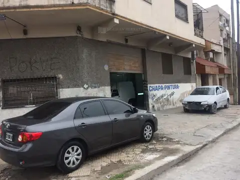 Galpon en Venta en Lanus Oeste, USD 75.000