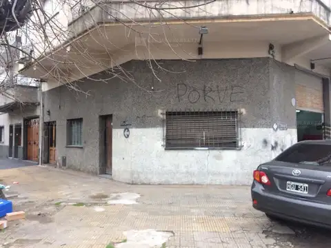 Galpon en Venta A Estrenar