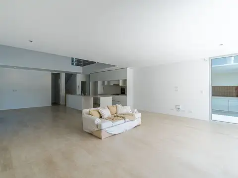 Casa en Venta 1 año