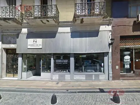 Local en Venta en Monserrat, Capital Federal