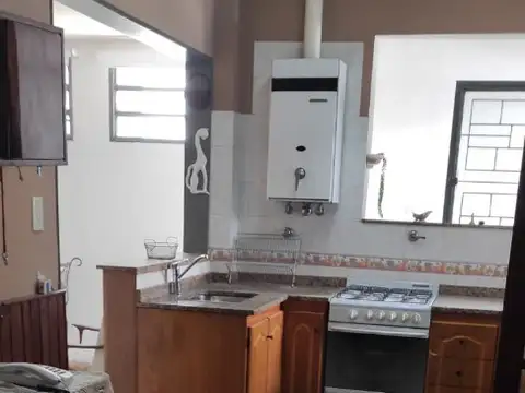 Depto Tipo Casa en Venta con 1 cocheras