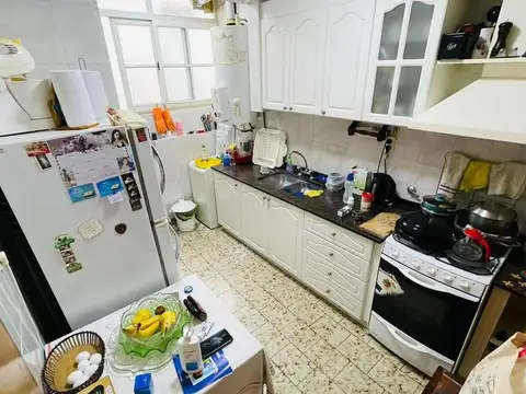 Departamento en Venta en Plaza Colon, USD 88.900