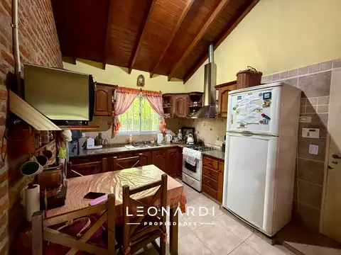 Casa en Venta al Oeste