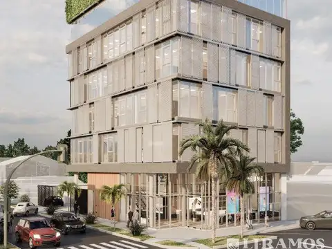 Hipolito Yrigoyen al 1100 Esquina Rio Negro