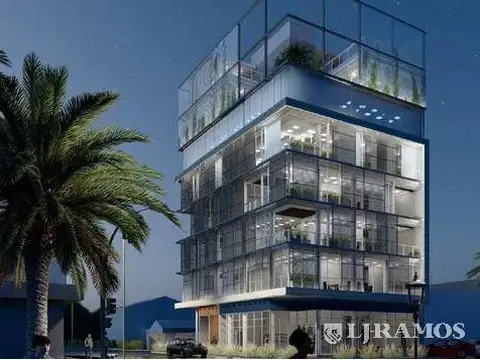 Local en Venta A Estrenar
