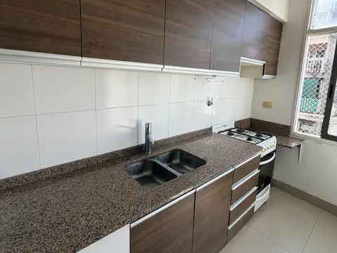 Departamento en Alquiler en Caballito, $ 900.000