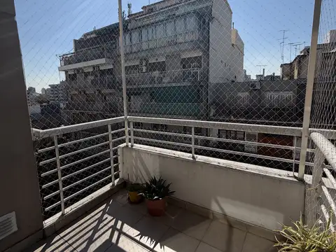 Departamento en Alquiler Apto profesional