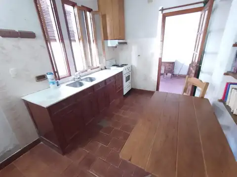 Casa en Venta 25 años