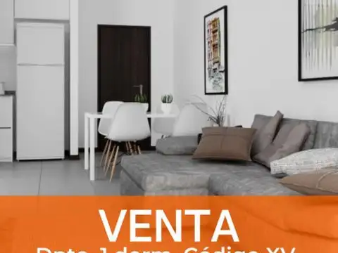 Departamento en Venta con 5 cochera