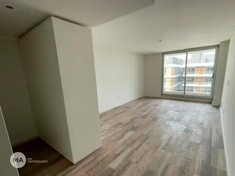 Departamento en Venta con 1 cochera