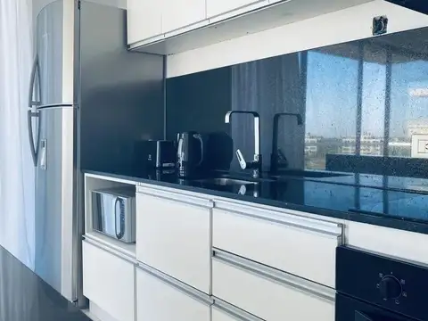 Departamento en Alquiler Temporal en Nordelta, USD 1.400