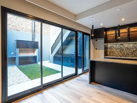 Casa en Alquiler en Centro, USD 285.000