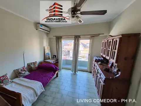 Depto Tipo Casa en Venta de 6 ambientes