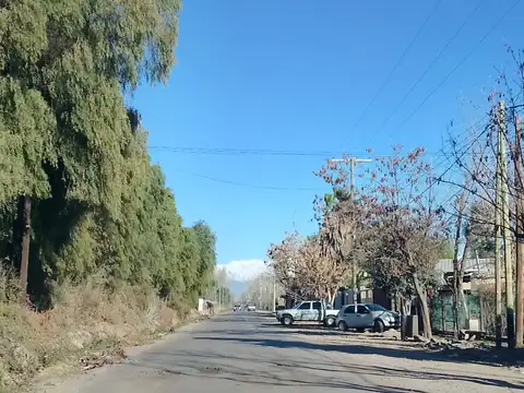 Terreno en Venta en Lunlunta, USD 9.000