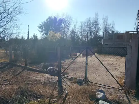 Terreno en Venta en Lunlunta, USD 9.000