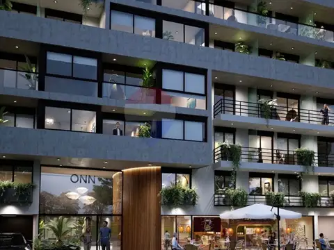 Departamento en Venta 1 año
