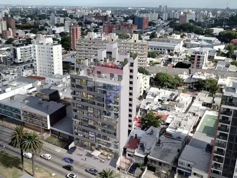 Avenida Italia 3100