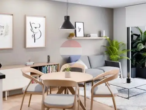 Departamento en Venta en Parque Batlle , USD 175.000