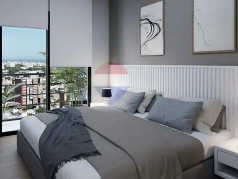 Departamento en Venta de 2 dormitorios