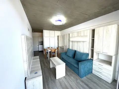 Departamento en Alquiler Permite mascota