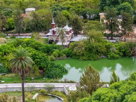 Departamento en Venta en Palermo, Capital Federal