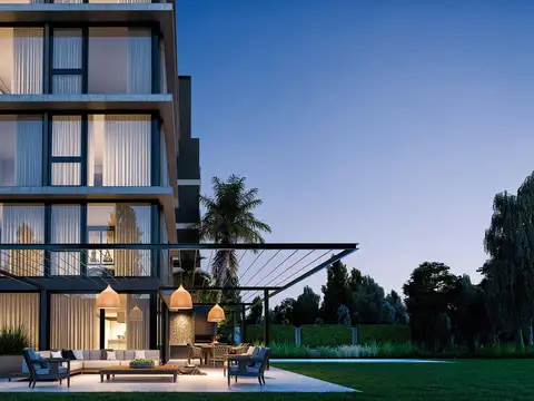 Departamento en Venta en Lomas de San Isidro, San Isidro