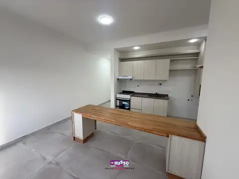 Departamento en Alquiler 20 años